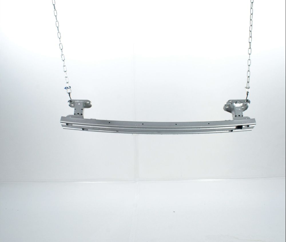 Renfort pare-choc arrière