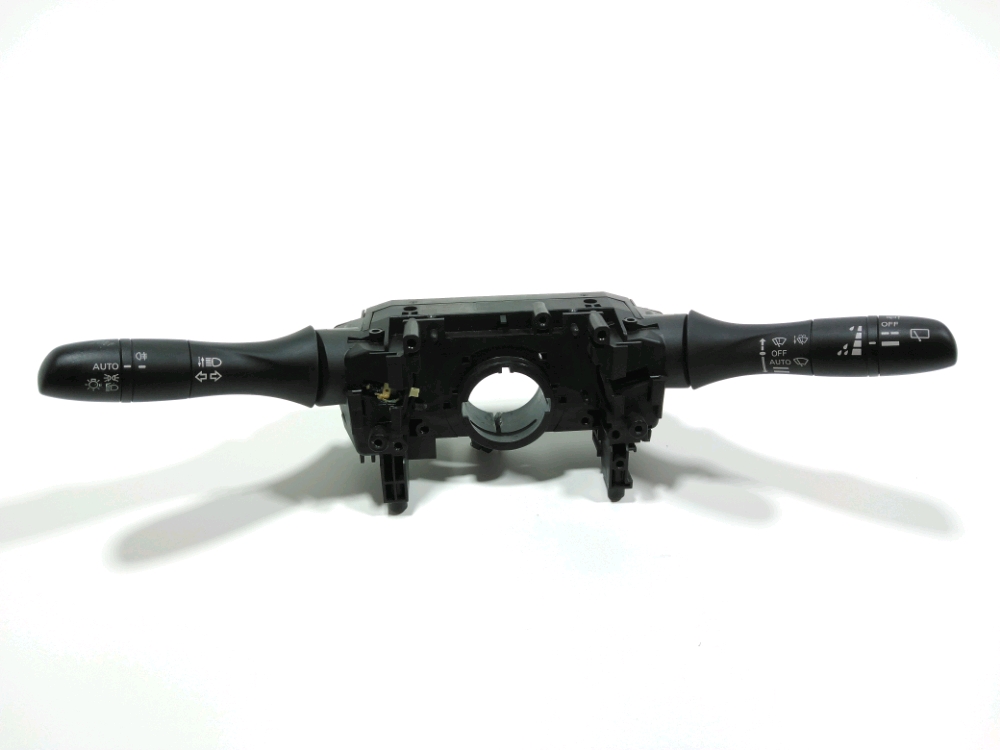 Commande sous-volant