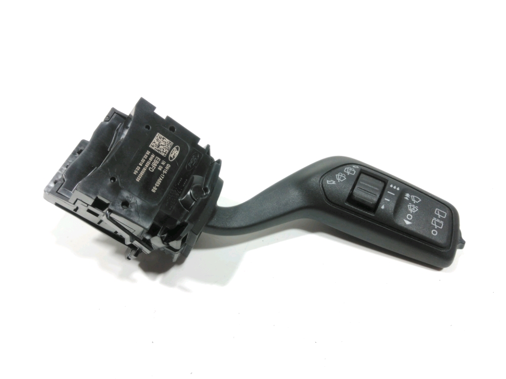 Commande essuie-glace