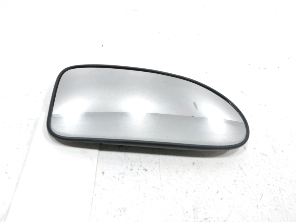 Glace de rétroviseur droit