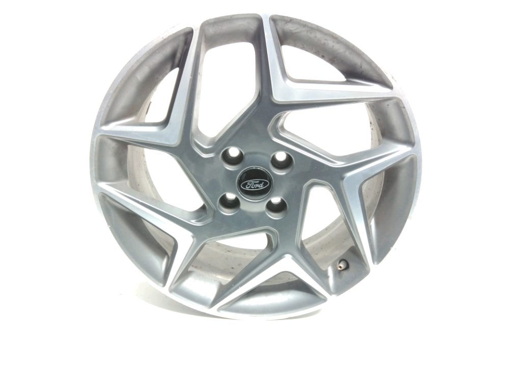 Jante aluminium