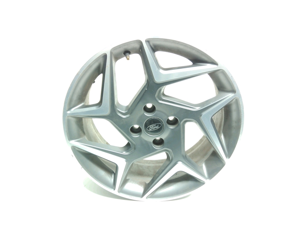 Jante aluminium