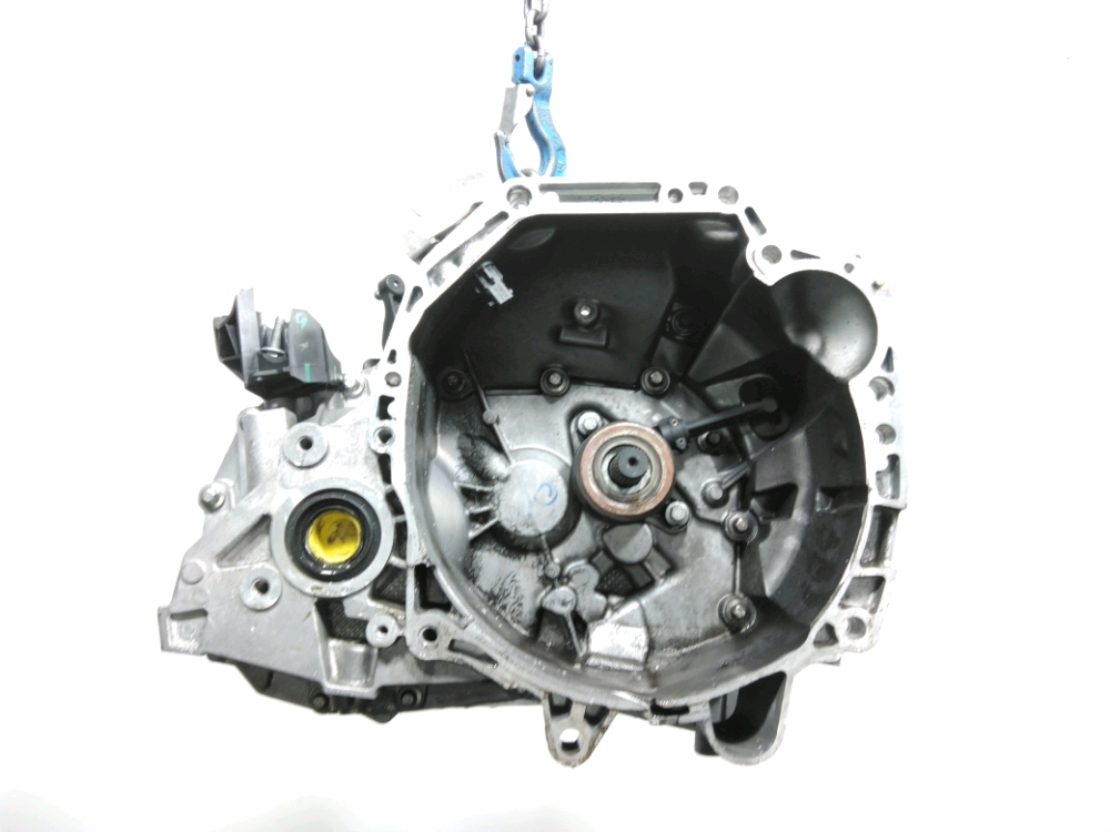 Boite à vitesse mécanique