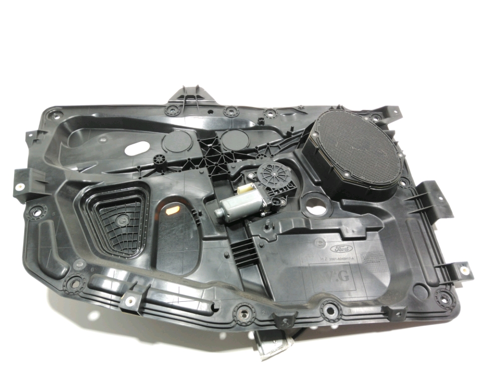 Lève-vitre électrique avant gauche