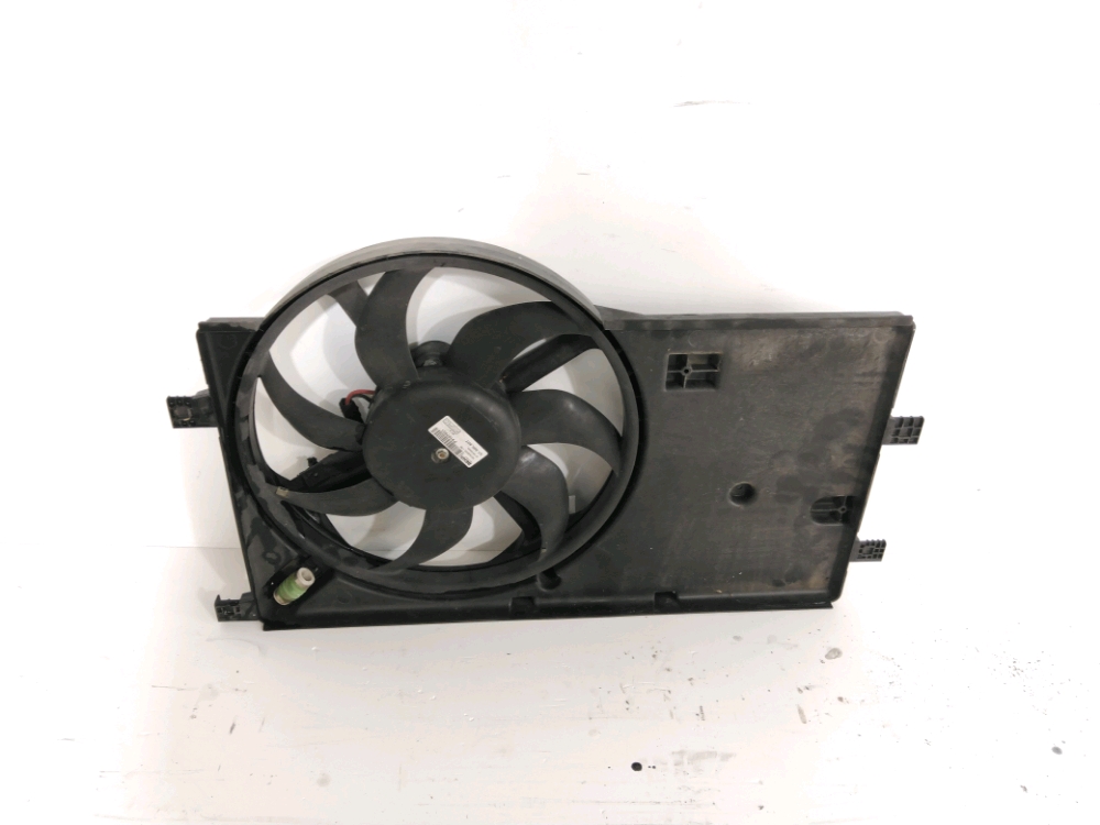 Ventilateur de refroidissement