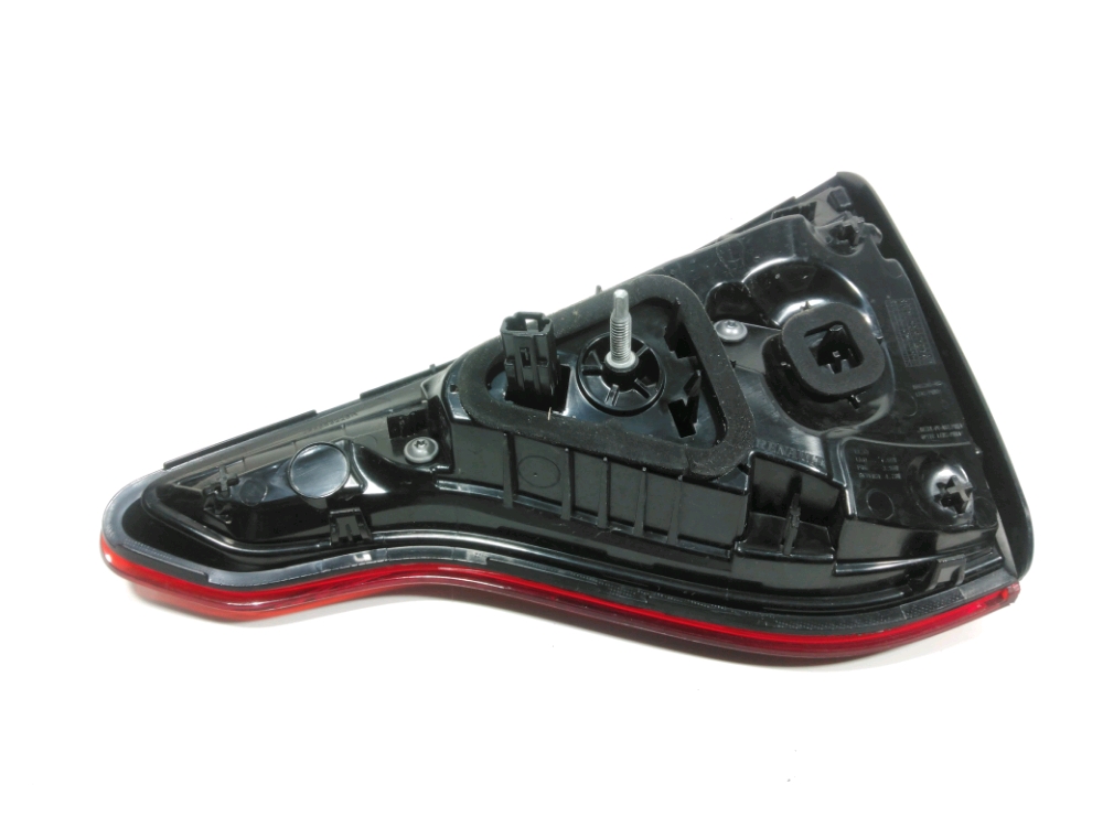 Feu arrière intérieur gauche