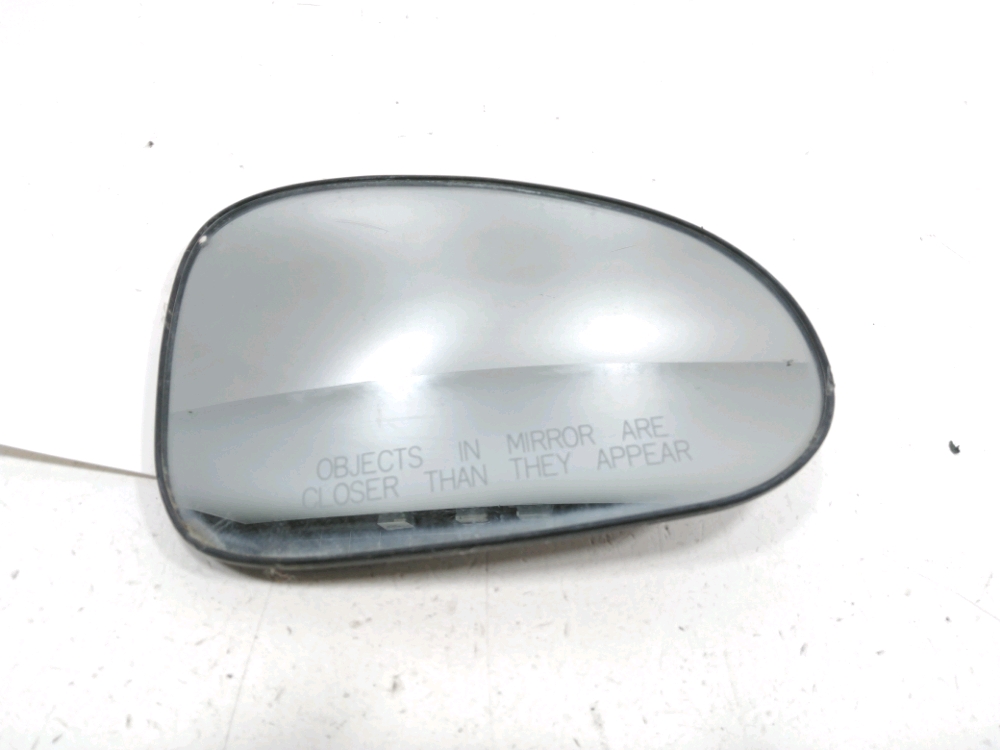 Glace de rétroviseur droit