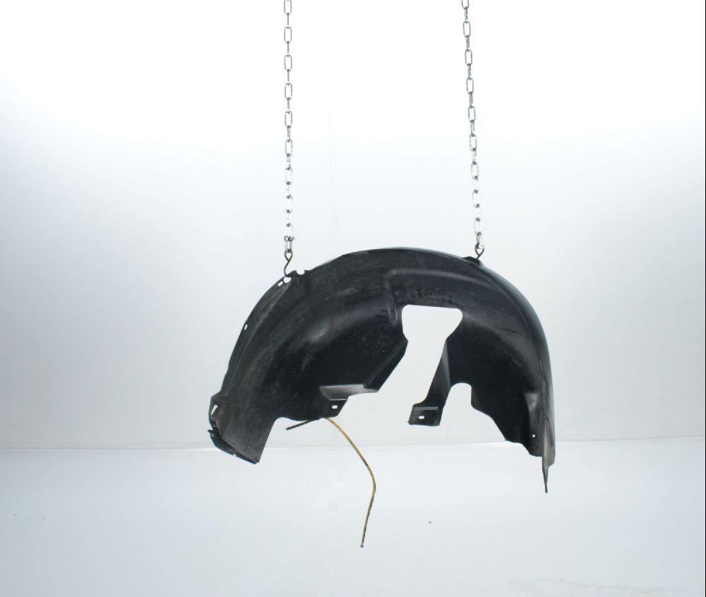 Pare-boue arrière droit