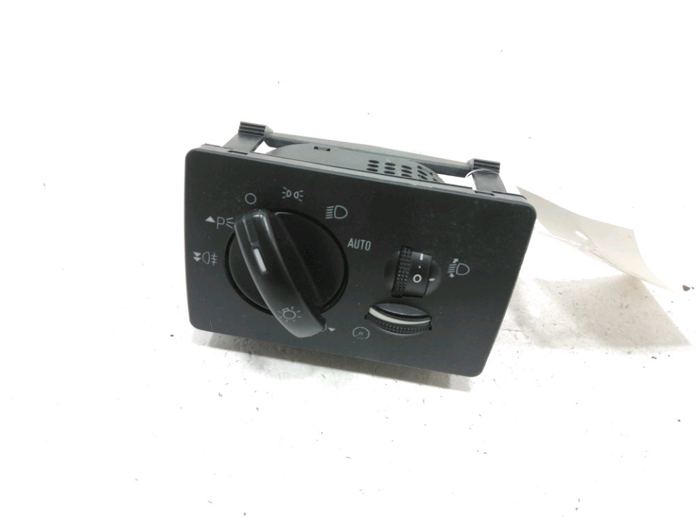 Interrupteur de phare