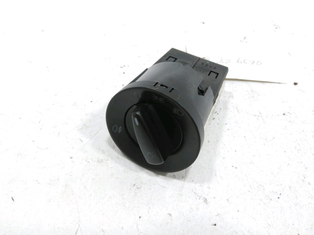 Interrupteur de phare