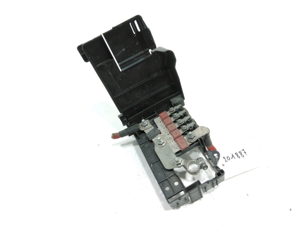 Bpga - boitier fusible batterie