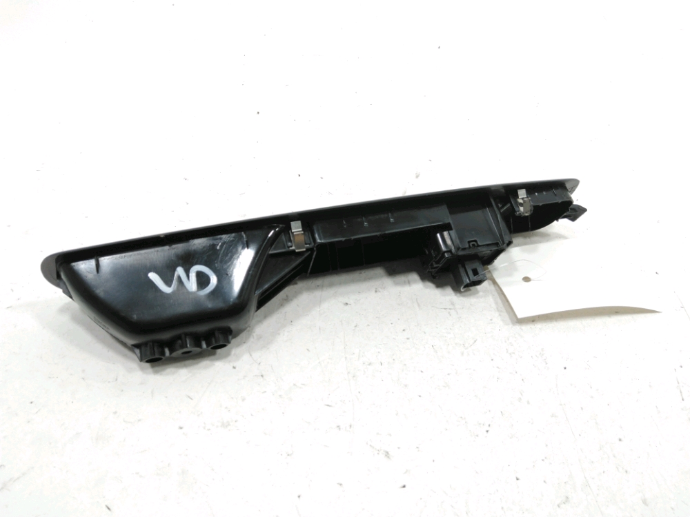 Commande lève-vitre avant droit