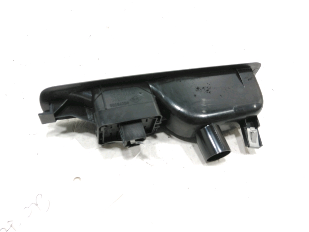 Commande lève-vitre arrière droit