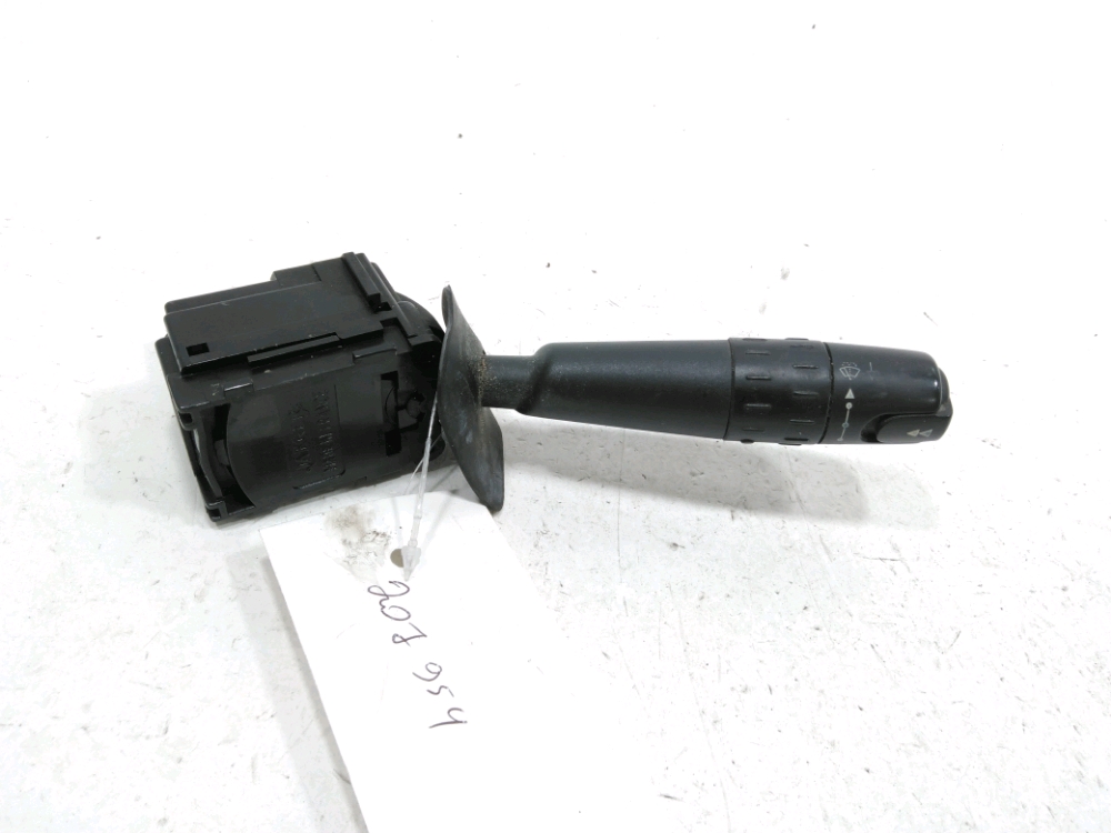 Commande essuie-glace