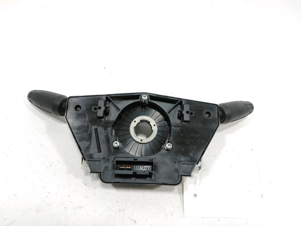 Commande sous-volant