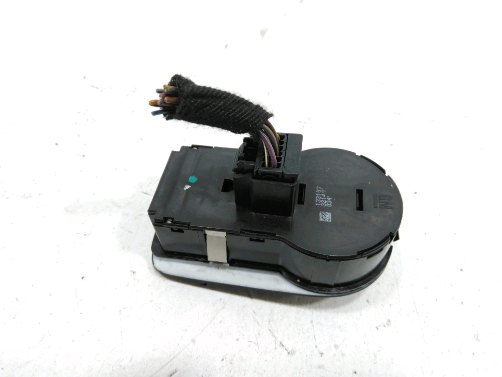 Interrupteur de phare