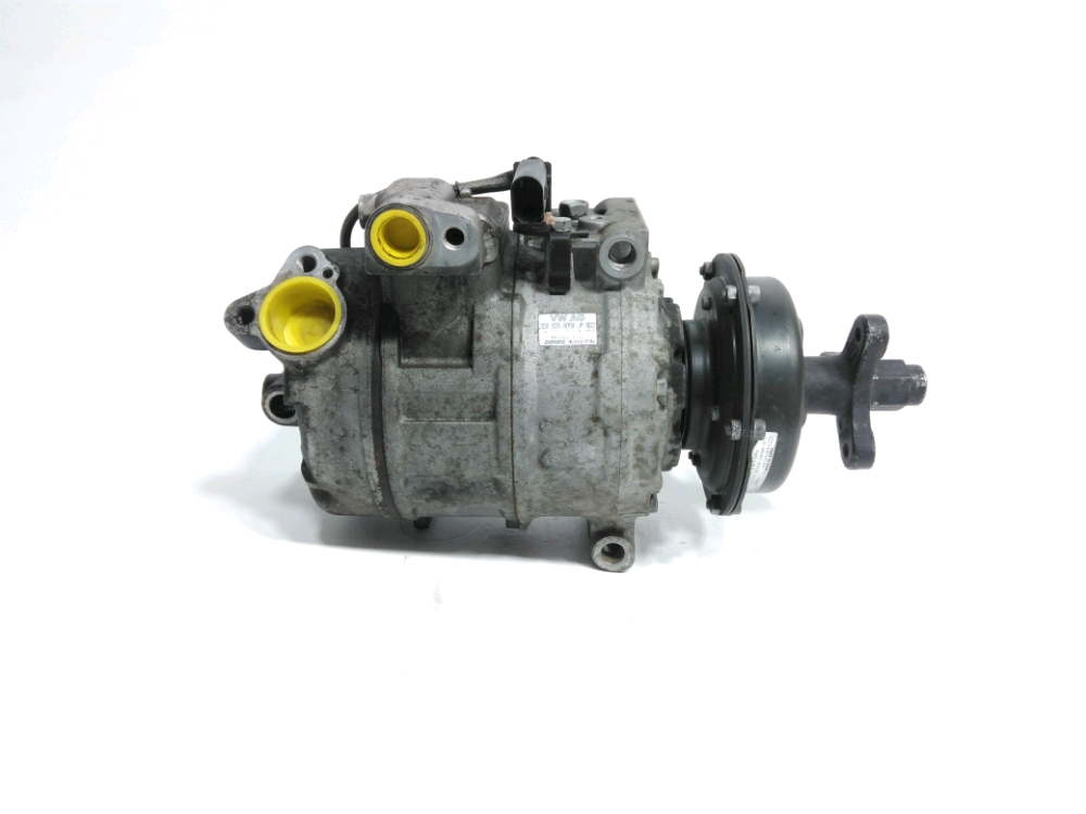 Compresseur de climatisation