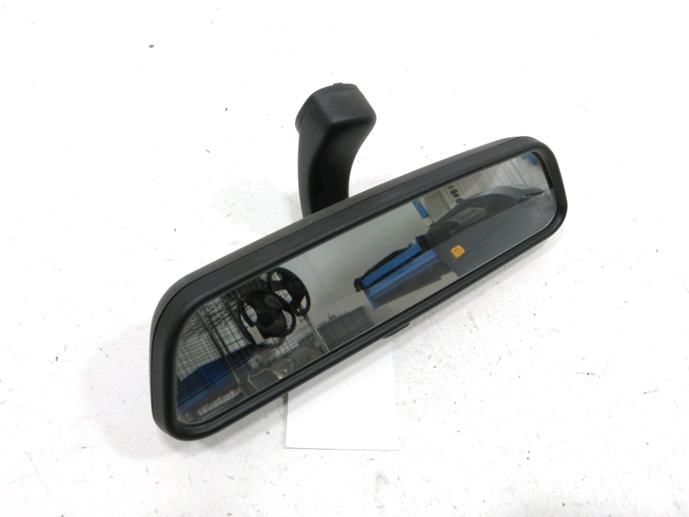 Rétroviseur intérieur