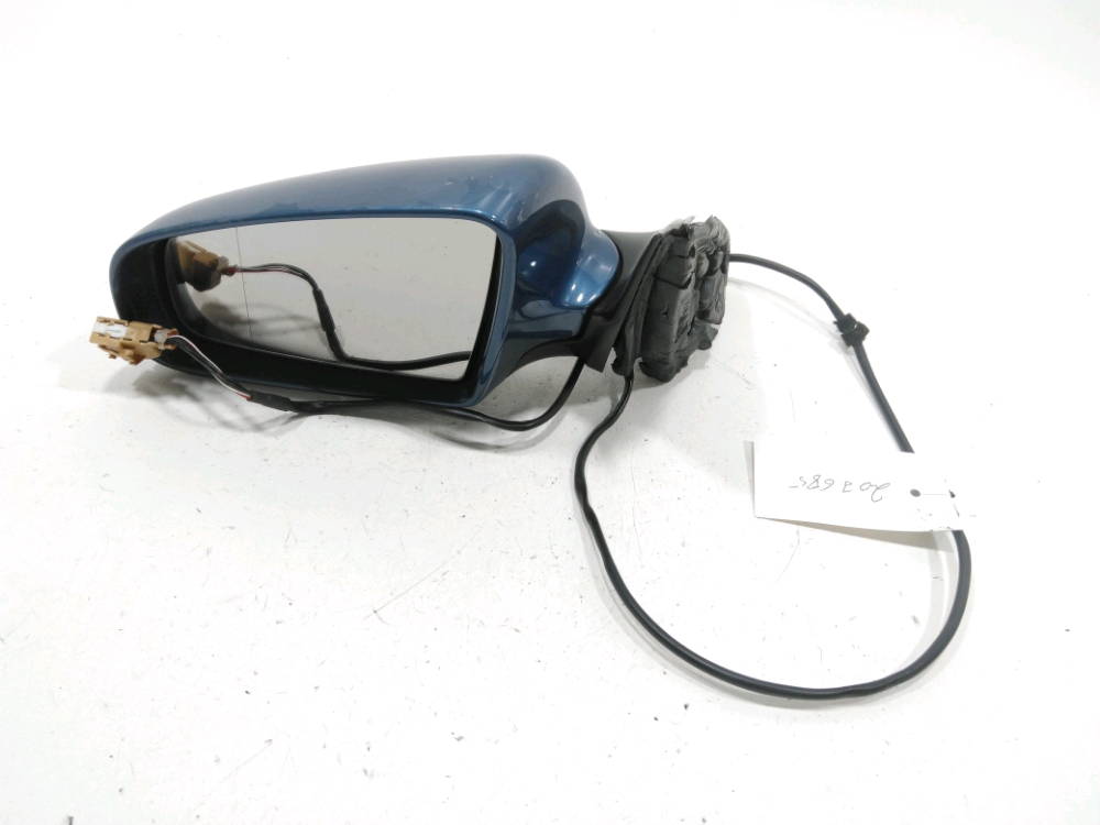 Retroviseur electrique gauche