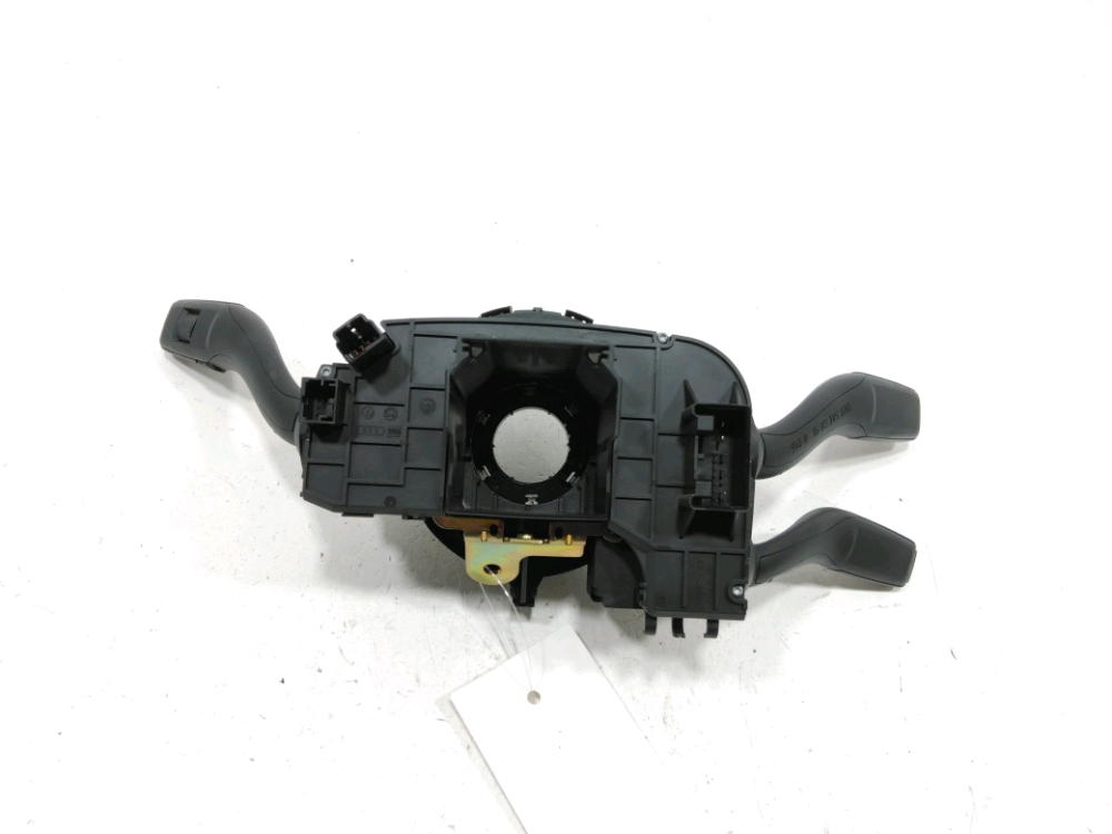 Commande sous-volant