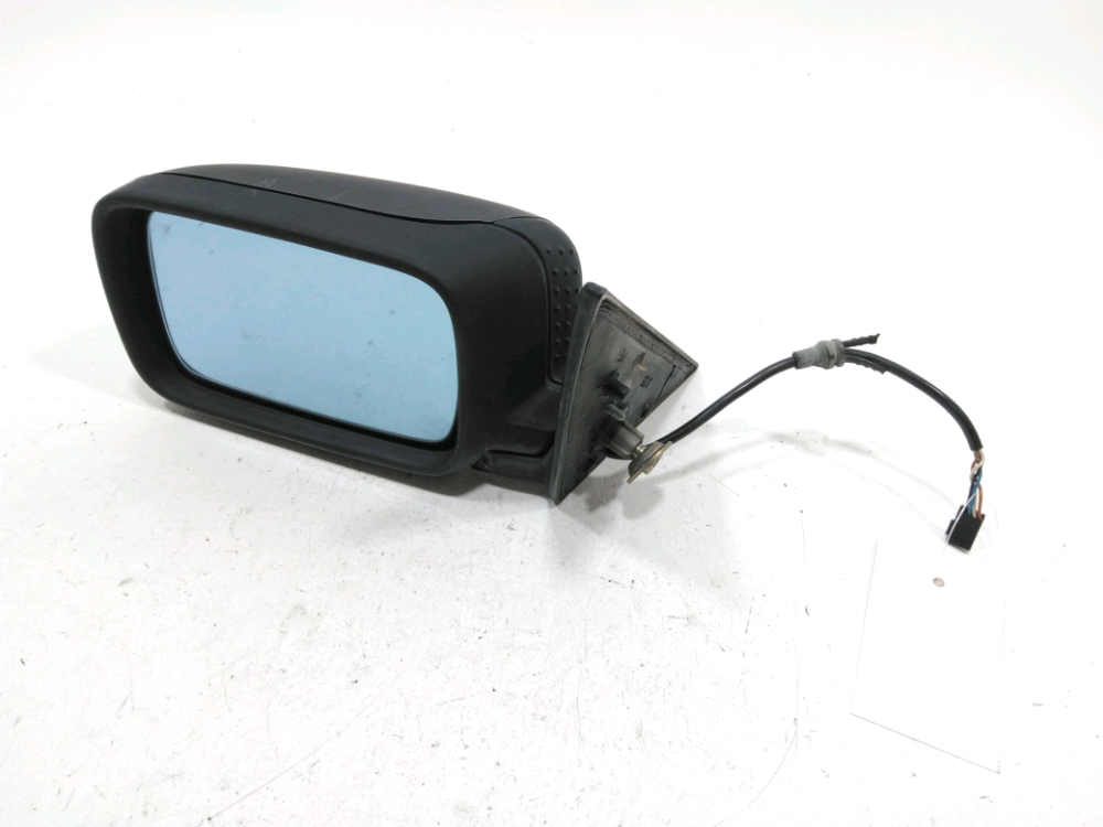 Rétroviseur électrique gauche