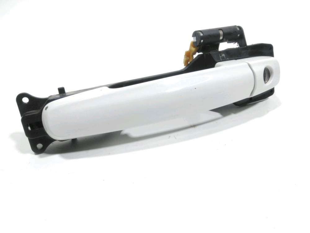 Poignée extérieure avant gauche