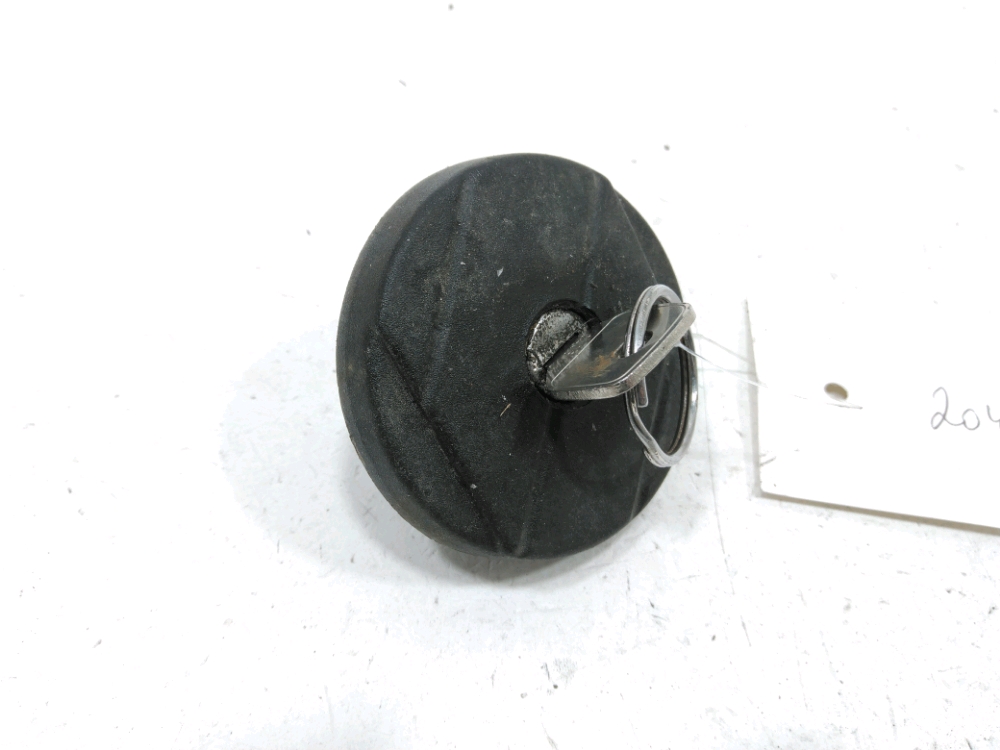 Bouchon de réservoir à carburant