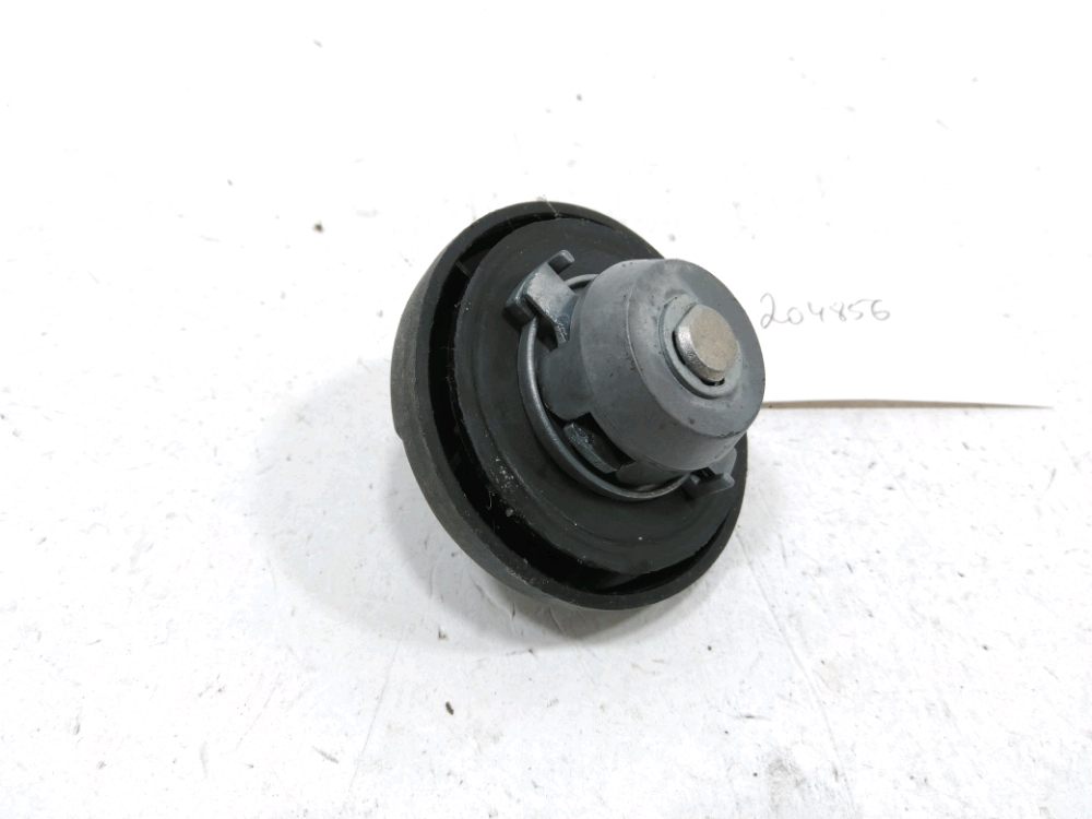 Bouchon de réservoir à carburant