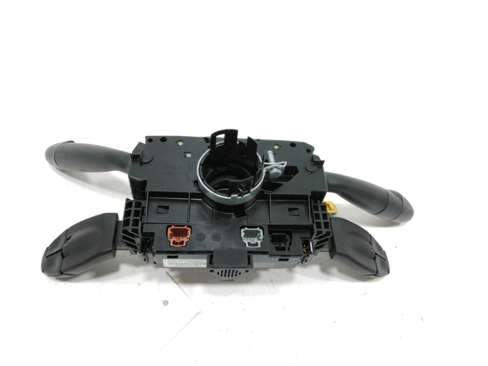 Commande sous-volant