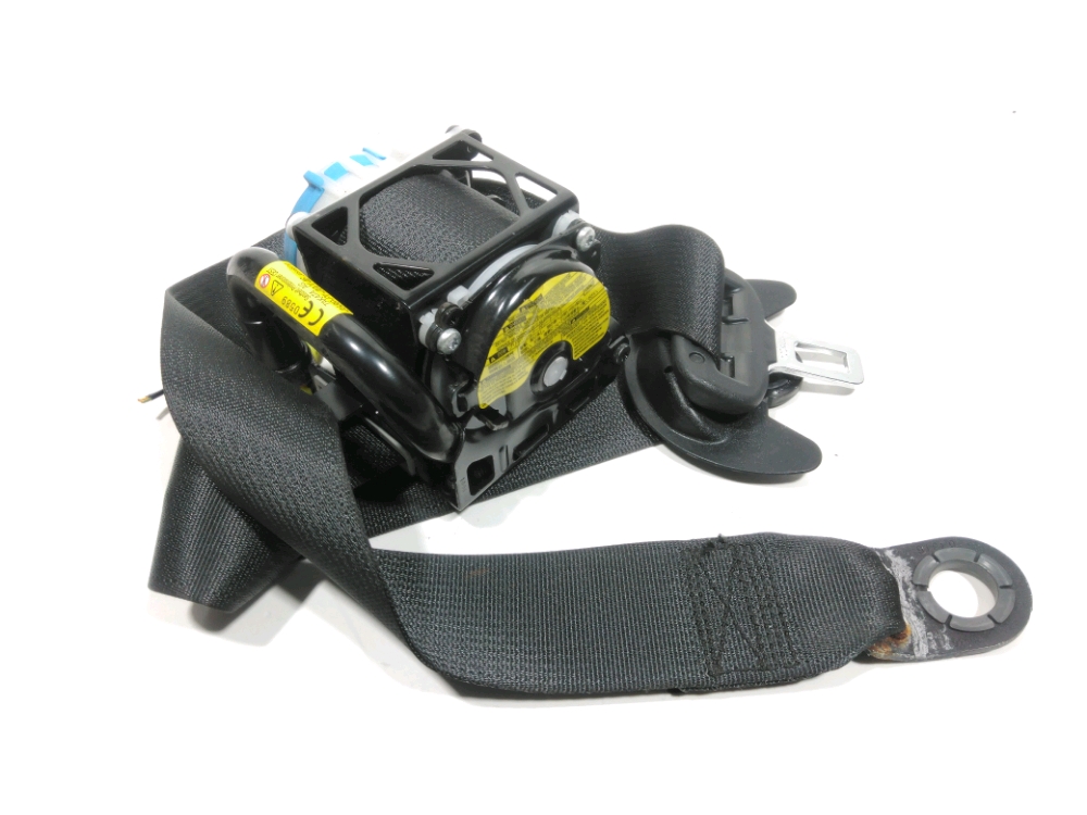 Ceinture avant droite