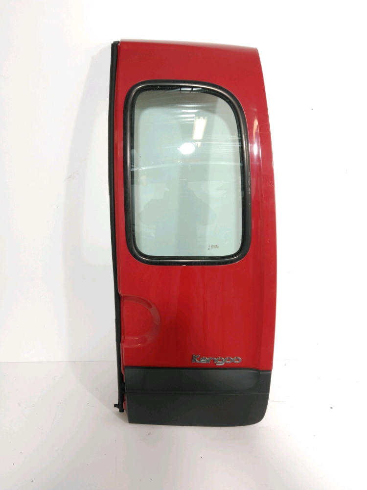 Porte battante arrière droite