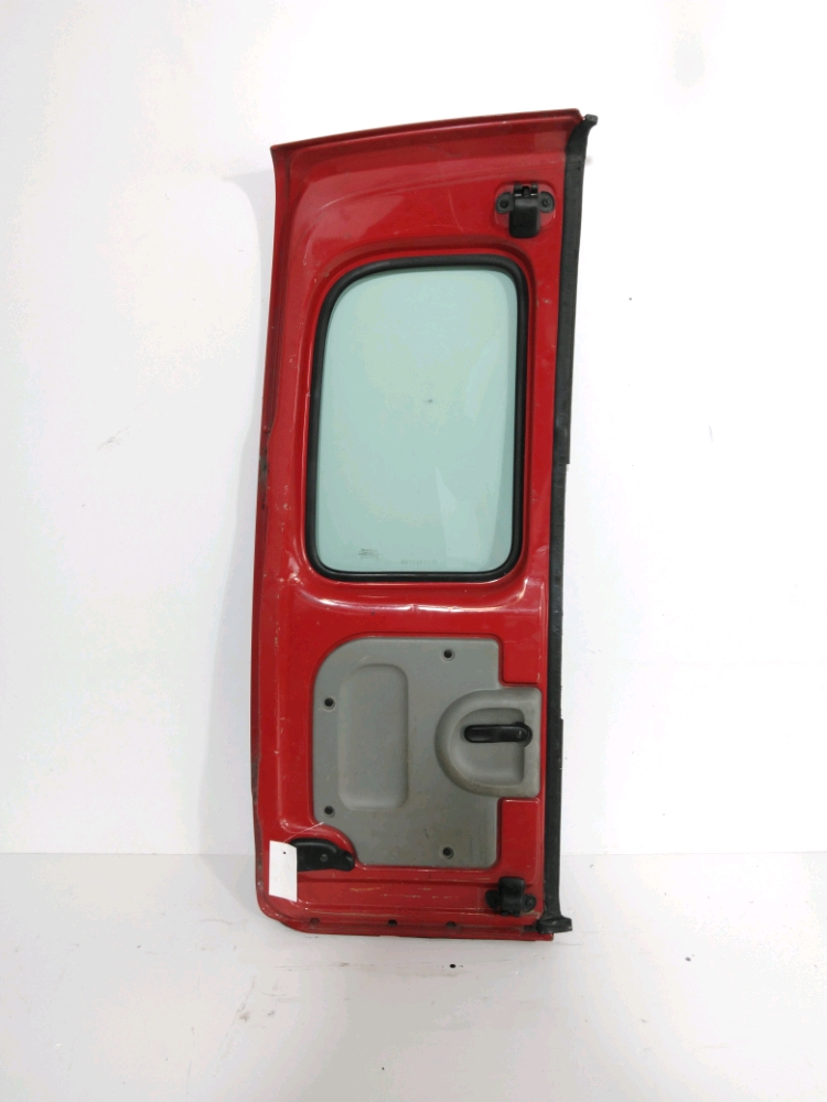 Porte battante arrière droite