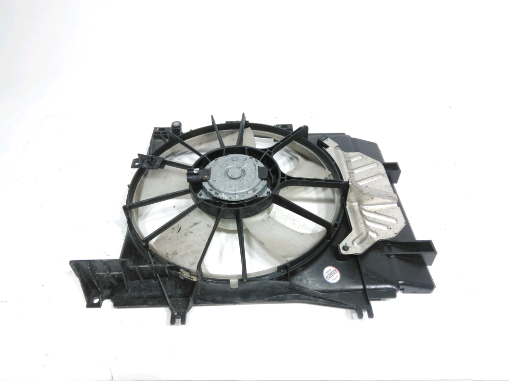Ventilateur de refroidissement