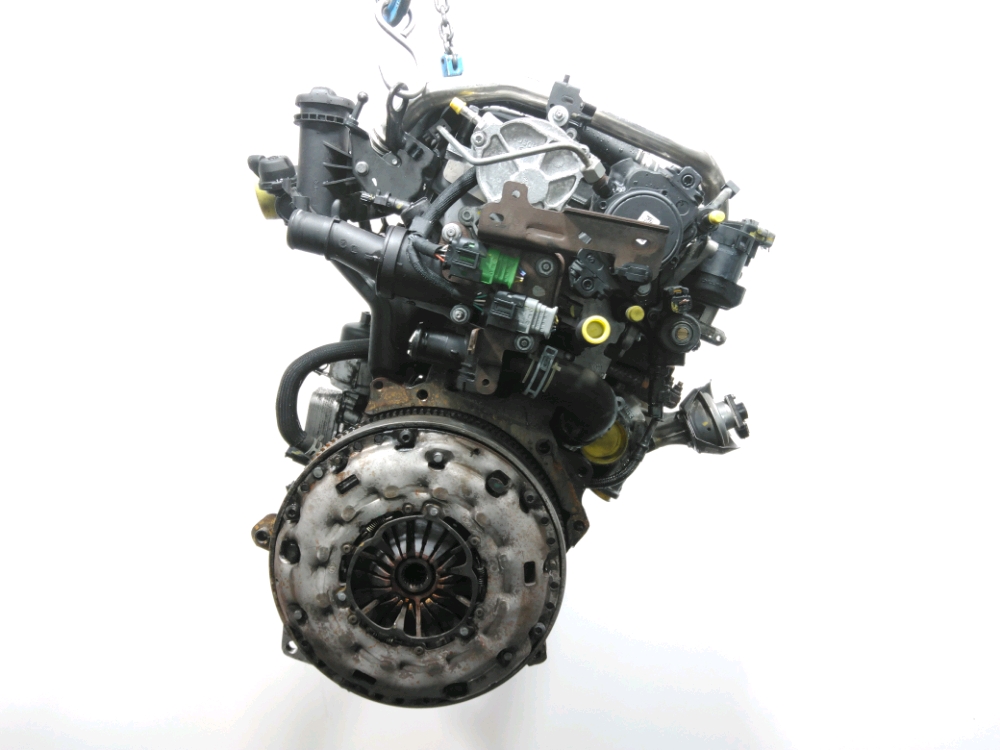 Moteur