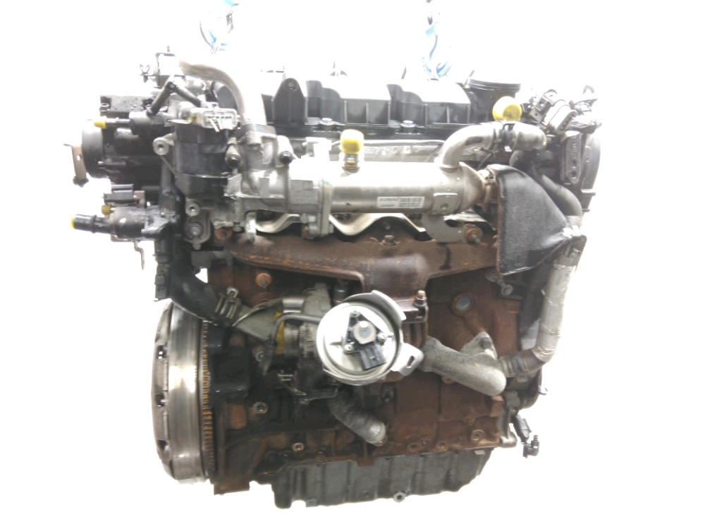 Moteur