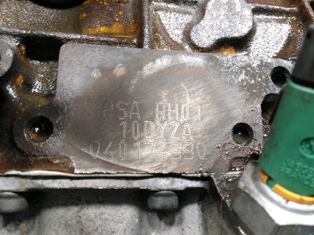 Moteur