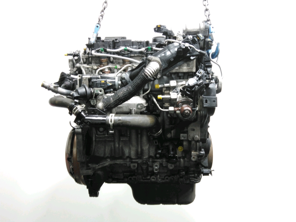 Moteur