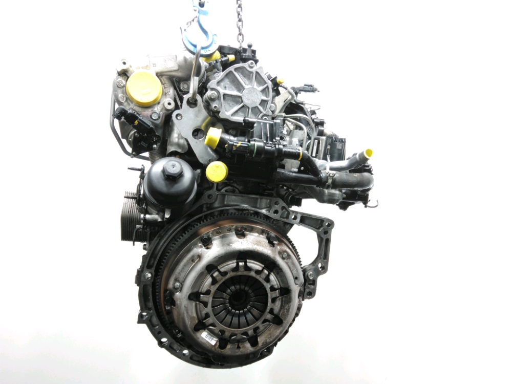 Moteur