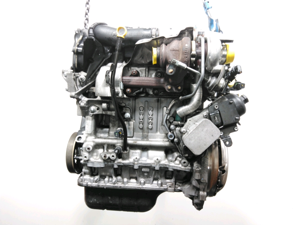 Moteur