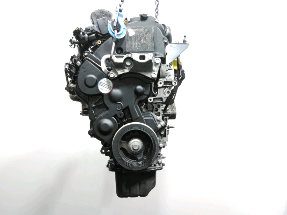 Moteur