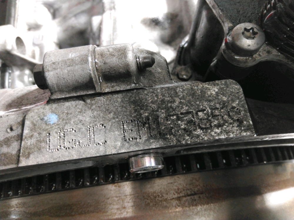 Moteur