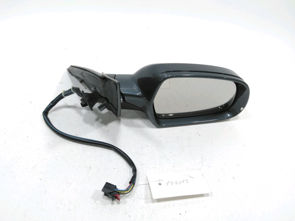 Rétroviseur électrique droit