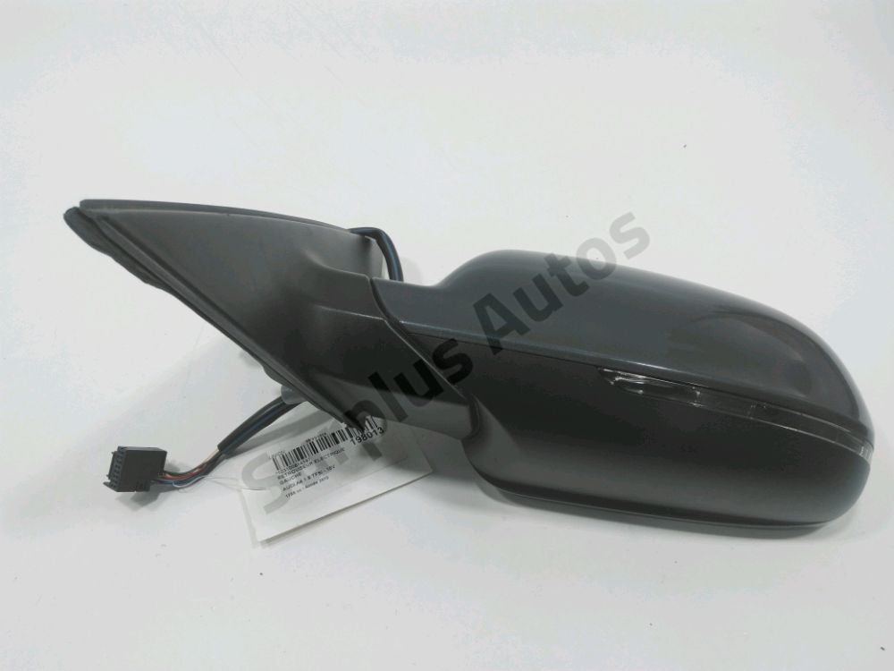 Rétroviseur électrique gauche