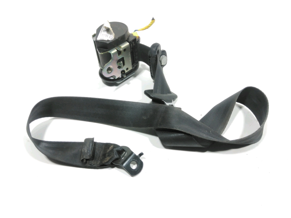 Ceinture avant gauche