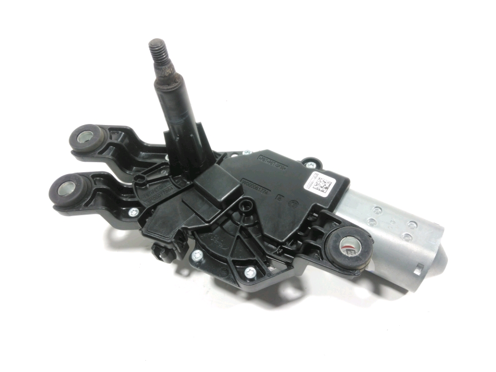 Moteur d'essuie glace arrière
