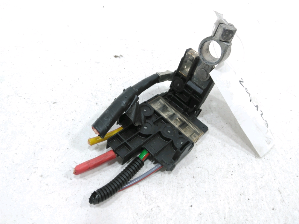 BPGA - Boitier Fusible Batterie