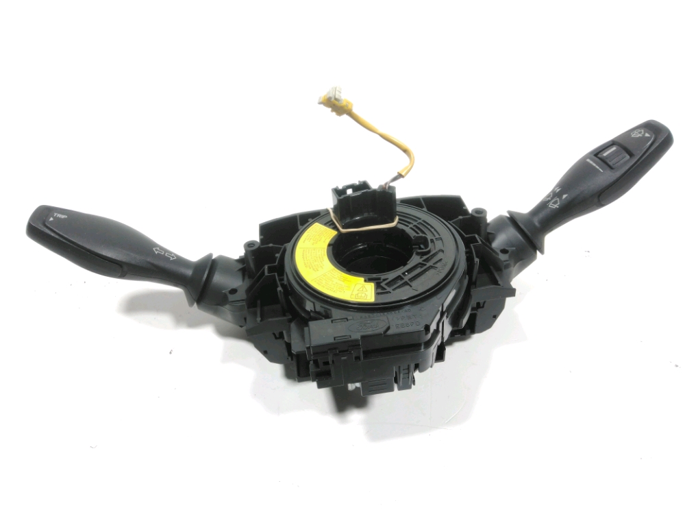 Commande sous-volant