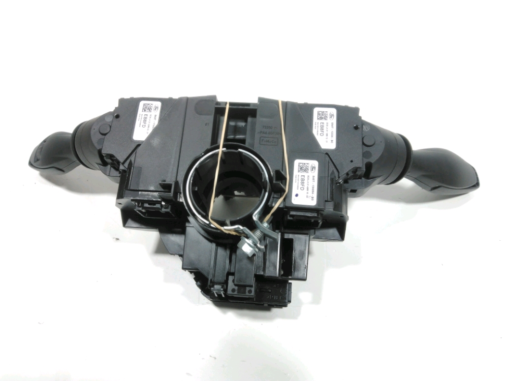 Commande sous-volant