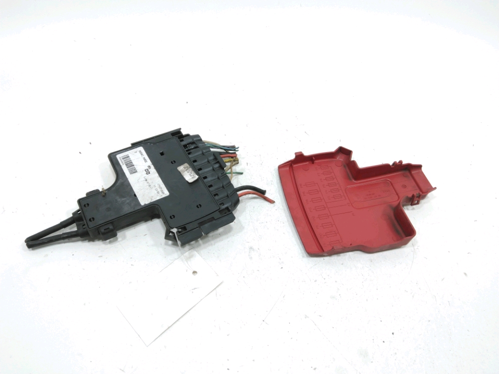 BPGA - Boitier Fusible Batterie