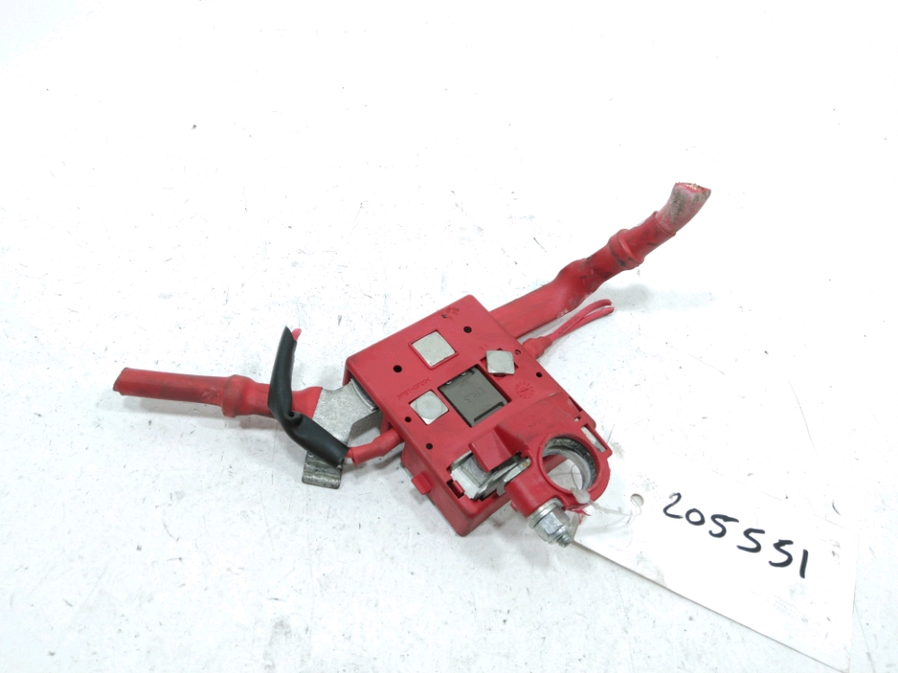 BPGA - Boitier Fusible Batterie